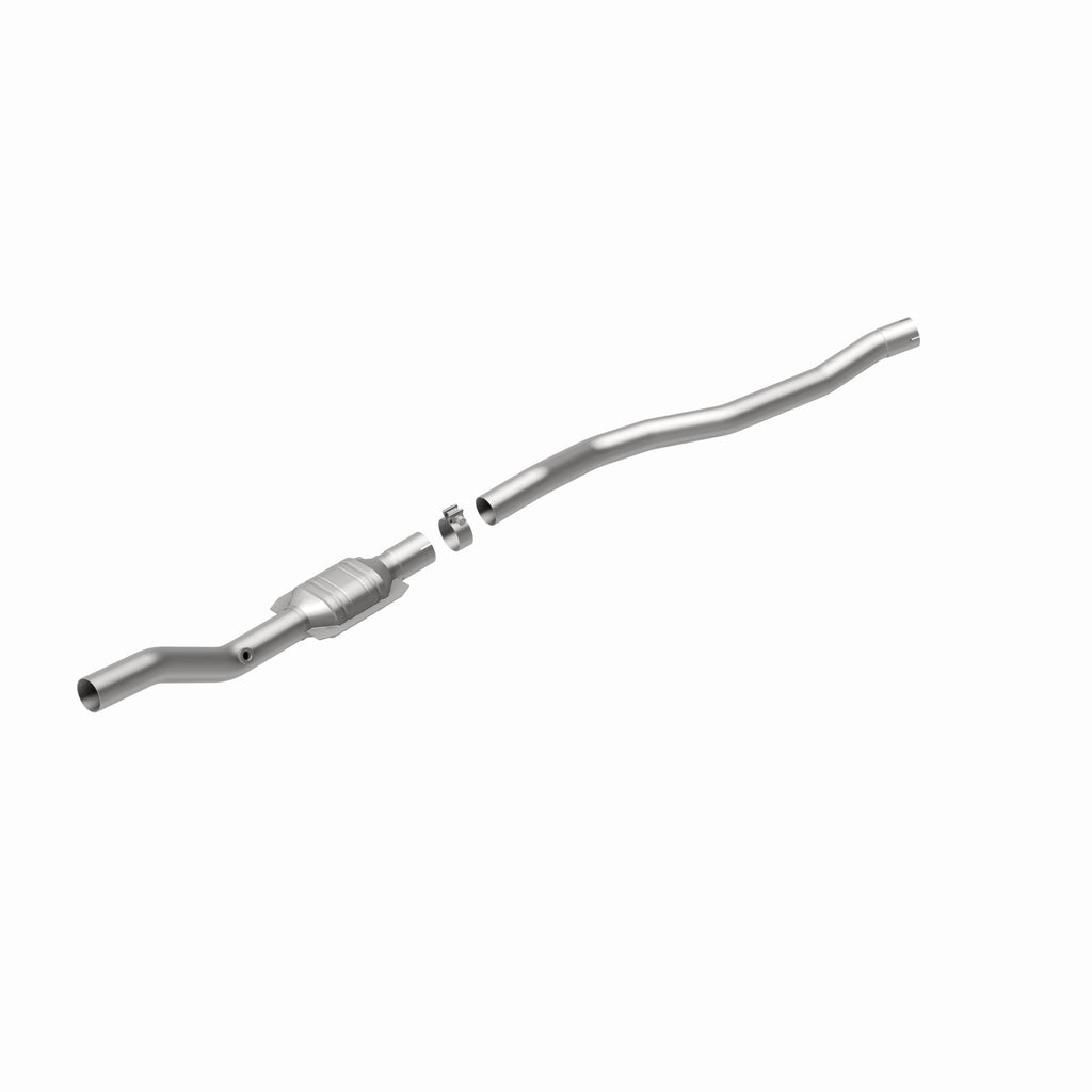 MagnaFlow Exhaust Products 23228 HM Grade Direct-Fit Catalytic Converter for Select Dodge Dakota