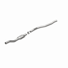 Load image into Gallery viewer, MagnaFlow Exhaust Products 23228 HM Grade Direct-Fit Catalytic Converter for Select Dodge Dakota