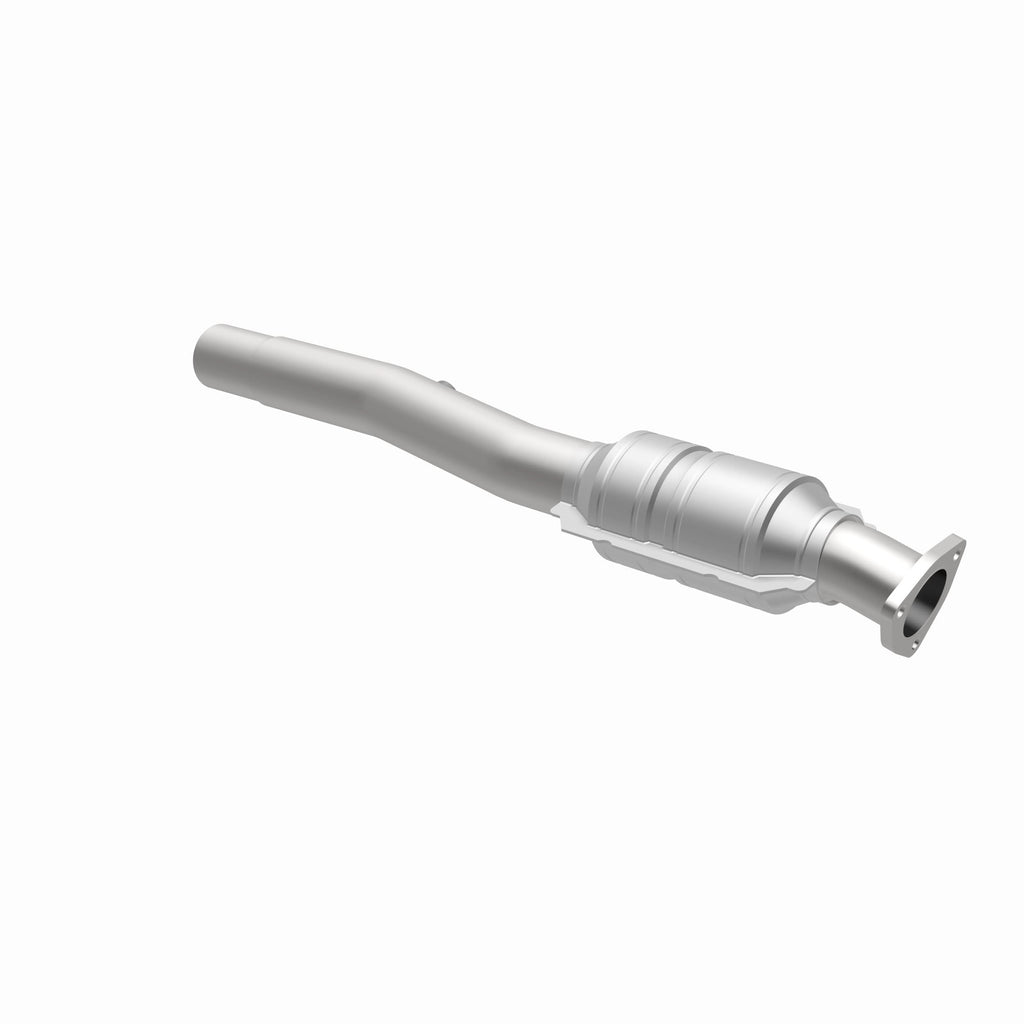 MagnaFlow Exhaust Products 24028 HM Grade Direct-Fit Catalytic Converter for Select Audi A8 Quattro