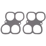 Edelbrock 6999  Intake Manifold Gasket