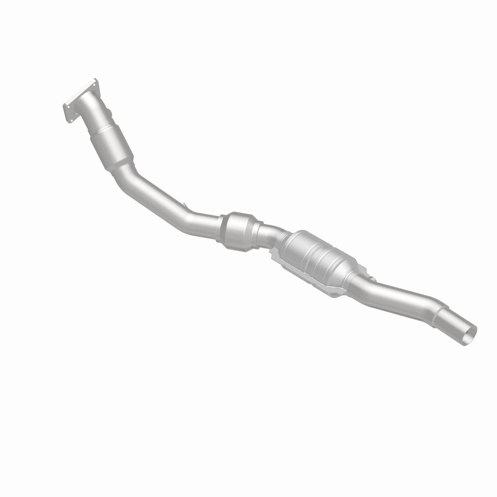 MagnaFlow Exhaust Products 49893 OEM Grade Direct-Fit Catalytic Converter for Select Audi A6 Quattro, Audi Allroad Quattro
