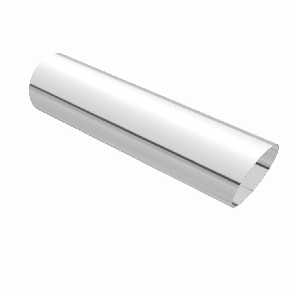 MagnaFlow Exhaust Products 35101 Single Exhaust Tip - 3in. Inlet/3in. Outlet