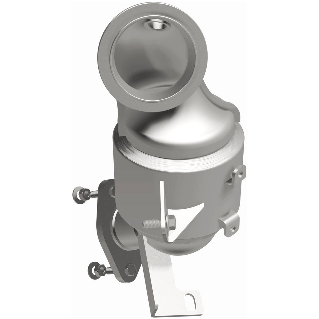 MagnaFlow Exhaust Products 551092 California CARB Direct-Fit Catalytic Converter for Select Buick Encore, Chevrolet Cruze, Chevrolet Sonic, Chevrolet Trax