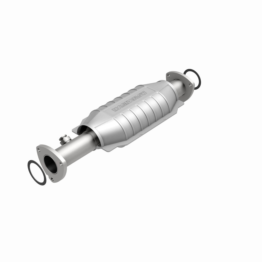 MagnaFlow Exhaust Products 23499 HM Grade Direct-Fit Catalytic Converter for Select Chevrolet Cavalier, Pontiac Sunfire