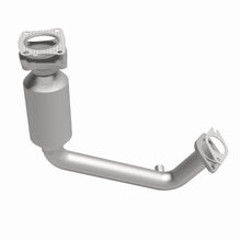 Load image into Gallery viewer, MagnaFlow Exhaust Products 4481160 California CARB Direct-Fit Catalytic Converter for Select Ford Focus