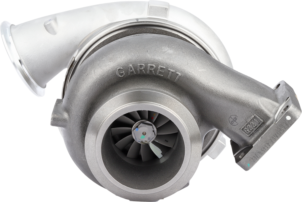 Alliant Power 776599-5010S Turbocharger