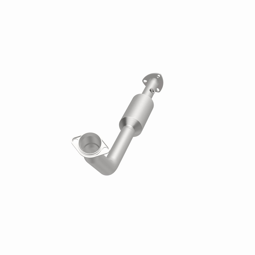 MagnaFlow Exhaust Products 4481460 California CARB Direct-Fit Catalytic Converter for Select Buick Skylark, Oldsmobile Achieva, Pontiac Grand Am
