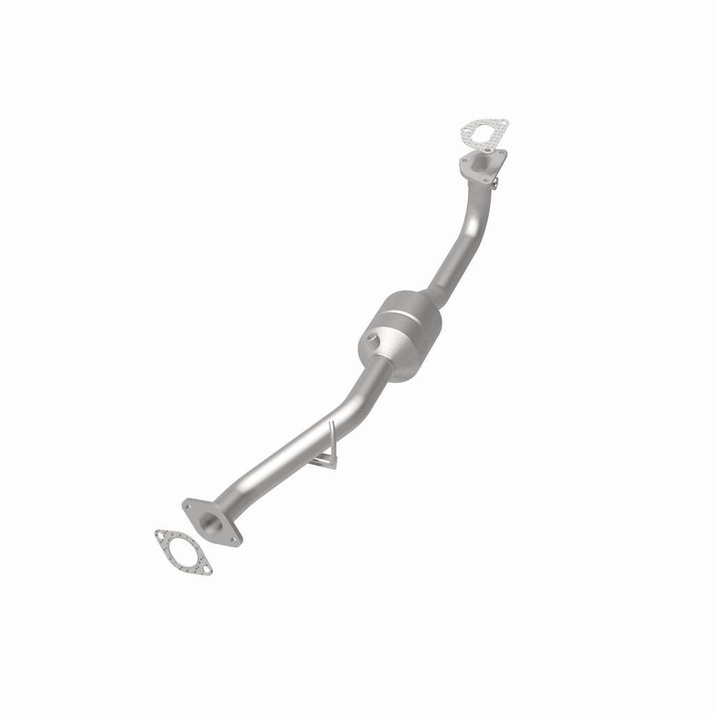 MagnaFlow Exhaust Products 51875 OEM Grade Manifold Catalytic Converter for Select Subaru Legacy, Subaru Outback