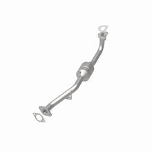 Load image into Gallery viewer, MagnaFlow Exhaust Products 51875 OEM Grade Manifold Catalytic Converter for Select Subaru Legacy, Subaru Outback