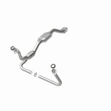 Load image into Gallery viewer, MagnaFlow Exhaust Products 49897 OEM Grade Direct-Fit Catalytic Converter for Select Chevrolet Blazer