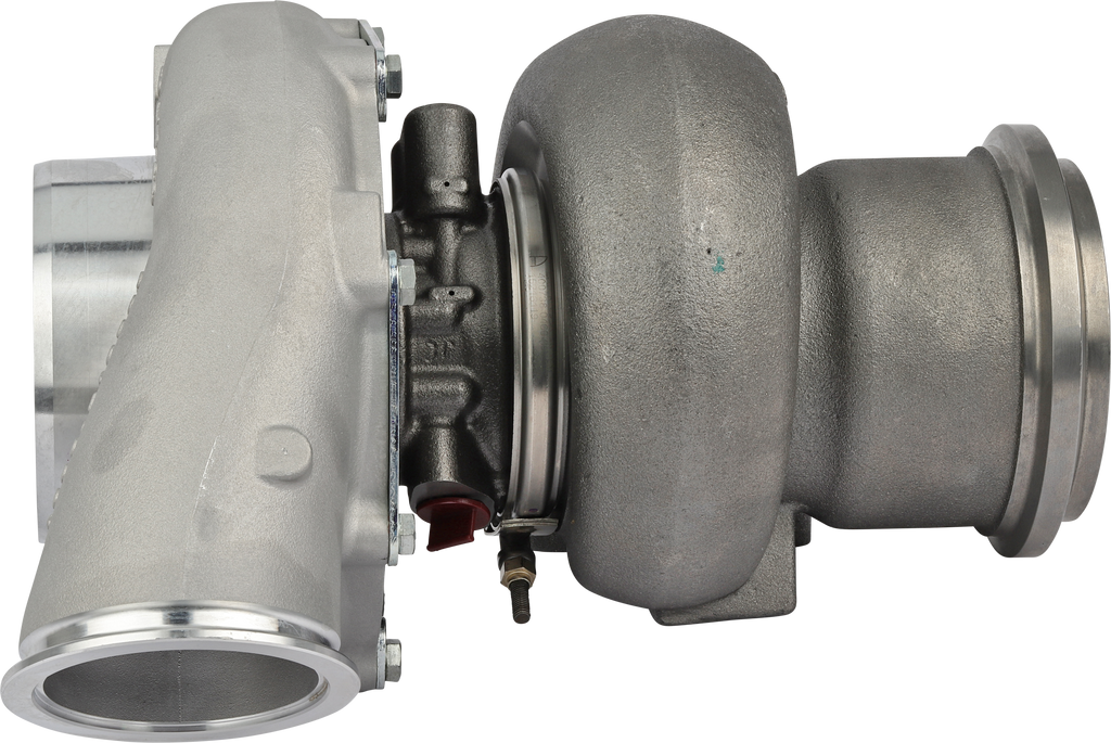 Alliant Power 892925-5001Y Turbocharger