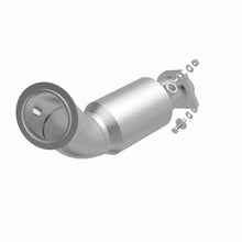 Load image into Gallery viewer, MagnaFlow Exhaust Products 52931 OEM Grade Direct-Fit Catalytic Converter for Select BMW M2, BMW M3, BMW M4