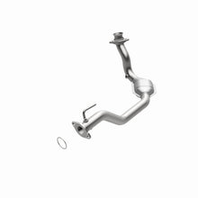 Load image into Gallery viewer, MagnaFlow Exhaust Products 23311 HM Grade Direct-Fit Catalytic Converter for Select Ford Explorer, Mercury Mountaineer