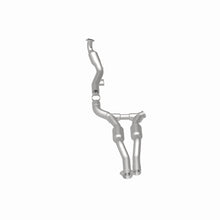 Load image into Gallery viewer, MagnaFlow Exhaust Products 24334 HM Grade Direct-Fit Catalytic Converter for Select Mercedes-Benz CLS55 AMG, Mercedes-Benz E55 AMG