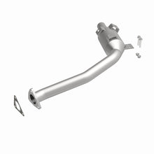 Load image into Gallery viewer, MagnaFlow Exhaust Products 52365 OEM Grade Direct-Fit Catalytic Converter for Select Porsche Boxster