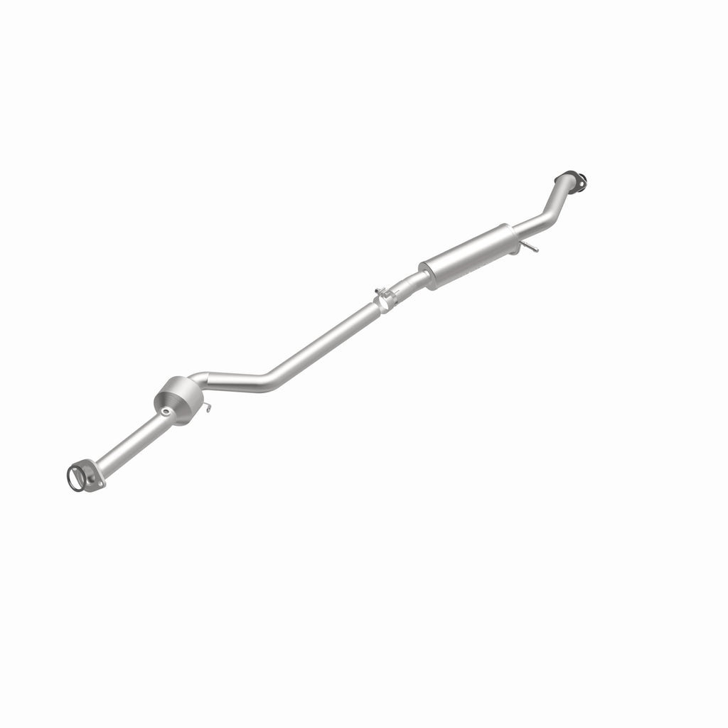 MagnaFlow Exhaust Products 21-322 OEM Grade Direct-Fit Catalytic Converter for Select Mazda MX-5 Miata