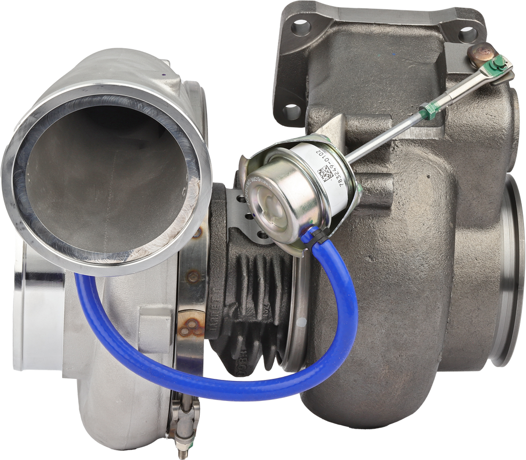 Alliant Power 895473-5003S Turbocharger