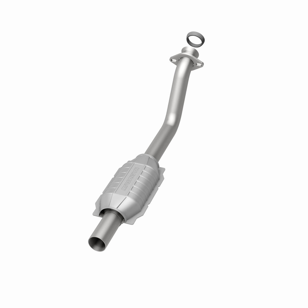 MagnaFlow Exhaust Products 23422 Standard Grade Direct-Fit Catalytic Converter for Select Buick Electra, Buick LeSabre, Buick Reatta, Buick Riviera, Oldsmobile 98, Oldsmobile Delta 88, Pontiac Bonneville