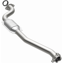 Load image into Gallery viewer, MagnaFlow Exhaust Products 51476 OEM Grade Direct-Fit Catalytic Converter for Select Hummer H3, Hummer H3T