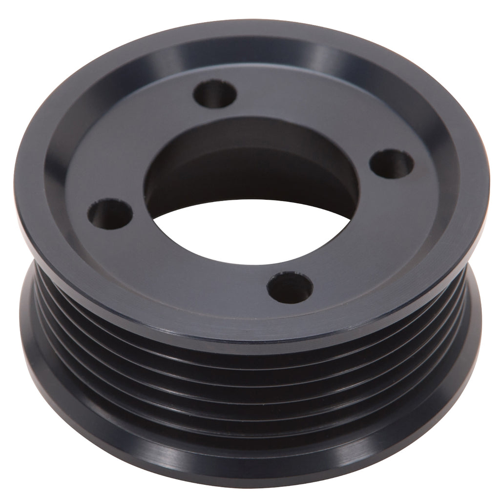 Pulley-Sc-2-625-Black