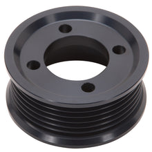 Load image into Gallery viewer, Pulley-Sc-2-625-Black