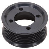Edelbrock 15814  pulleys 6-rib design