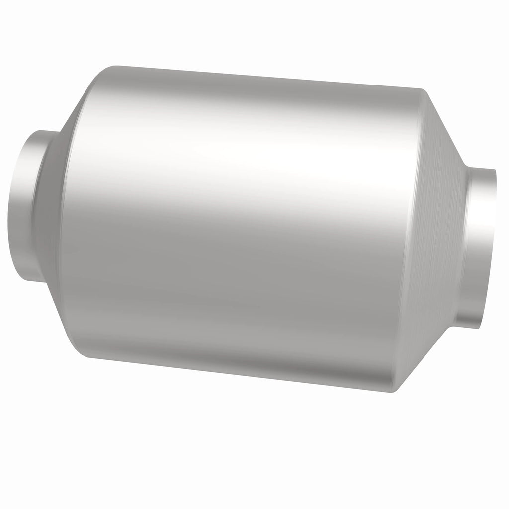 MagnaFlow Exhaust Products 444504 California CARB Universal Catalytic Converter for Select Ford Thunderbird, Jeep Cherokee, Lexus RX300, Lincoln LS, Mitsubishi Eclipse, Mitsubishi Galant, Saturn LS2, Saturn LW2, Subaru Forester, Subaru Impreza, Subaru