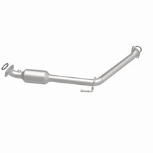Load image into Gallery viewer, MagnaFlow Exhaust Products 52572 OEM Grade Direct-Fit Catalytic Converter for Select Toyota Tundra