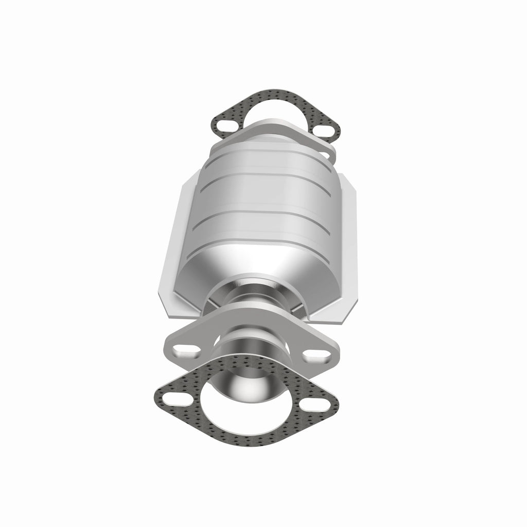MagnaFlow Exhaust Products 23347 HM Grade Direct-Fit Catalytic Converter for Select Ford Aspire, Mercury Capri