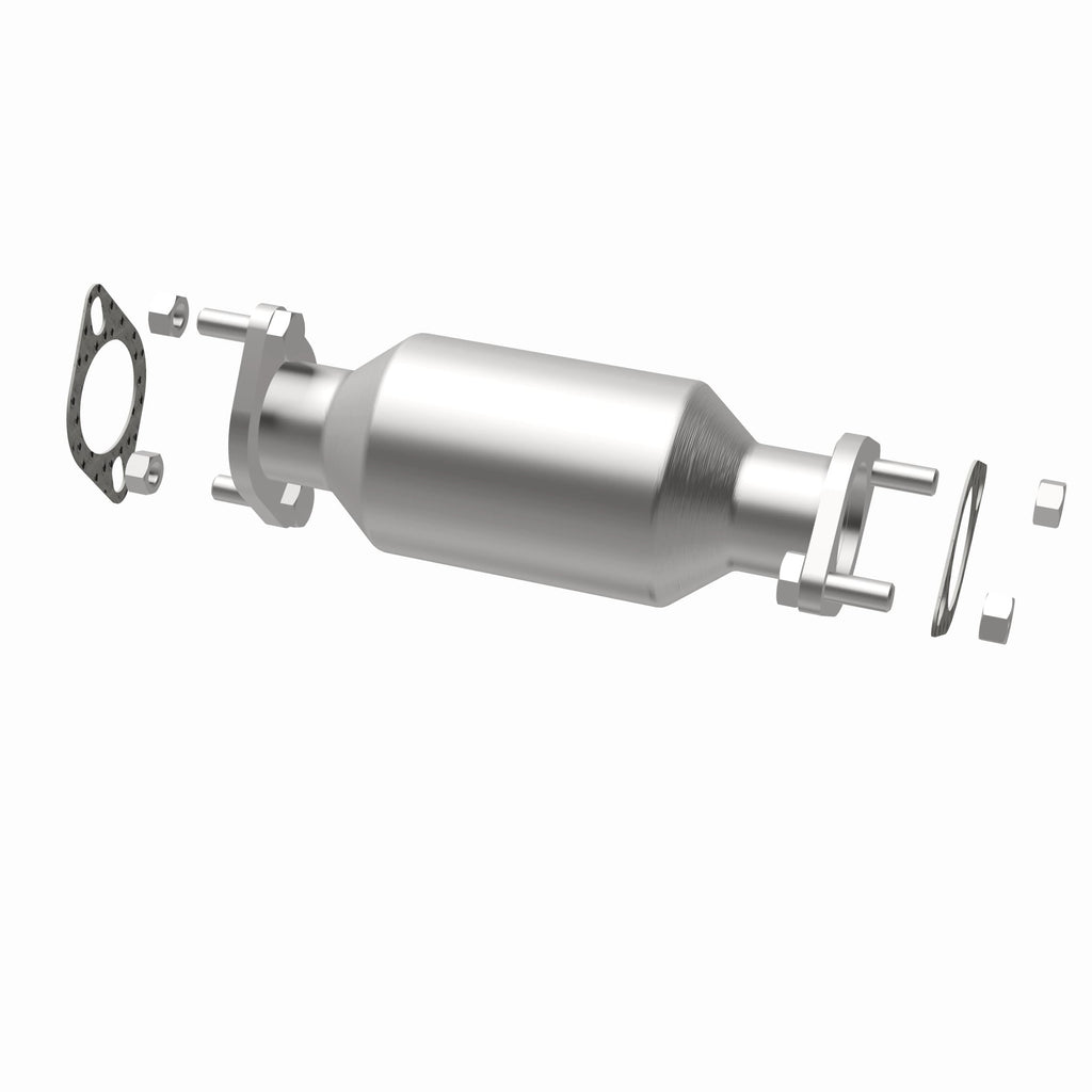 MagnaFlow Exhaust Products 52434 OEM Grade Direct-Fit Catalytic Converter for Select Kia Sorento