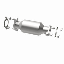 Load image into Gallery viewer, MagnaFlow Exhaust Products 52434 OEM Grade Direct-Fit Catalytic Converter for Select Kia Sorento