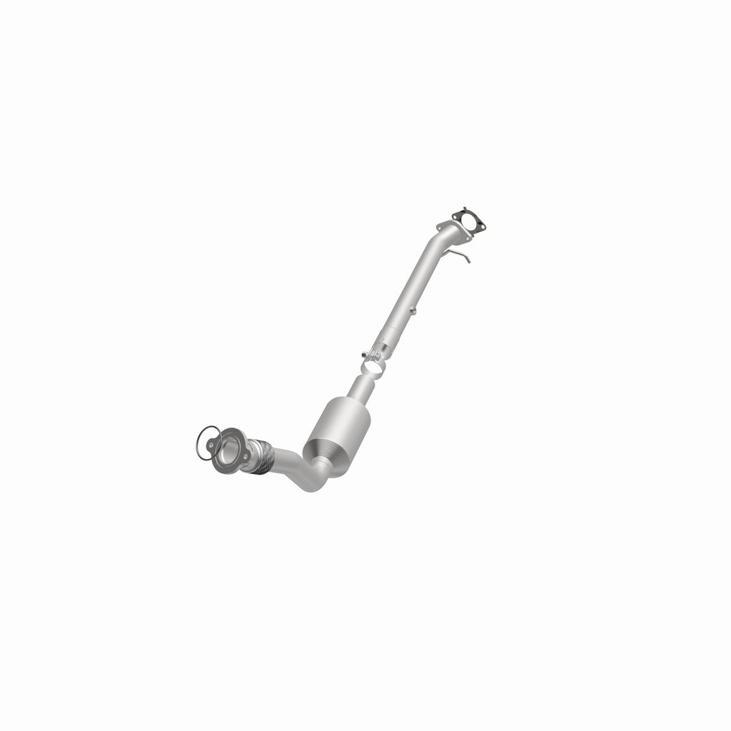 MagnaFlow Exhaust Products 4451208 California CARB Direct-Fit Catalytic Converter for Select Buick Rendezvous, Chevrolet Venture, Oldsmobile Silhouette, Pontiac Aztek, Pontiac Montana