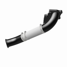 Load image into Gallery viewer, MagnaFlow Exhaust Products 15398 Direct-Fit Exhaust Pipe for Select Chevrolet Silverado HD, Chevrolet Silverado 3500, GMC Sierra HD, GMC Sierra