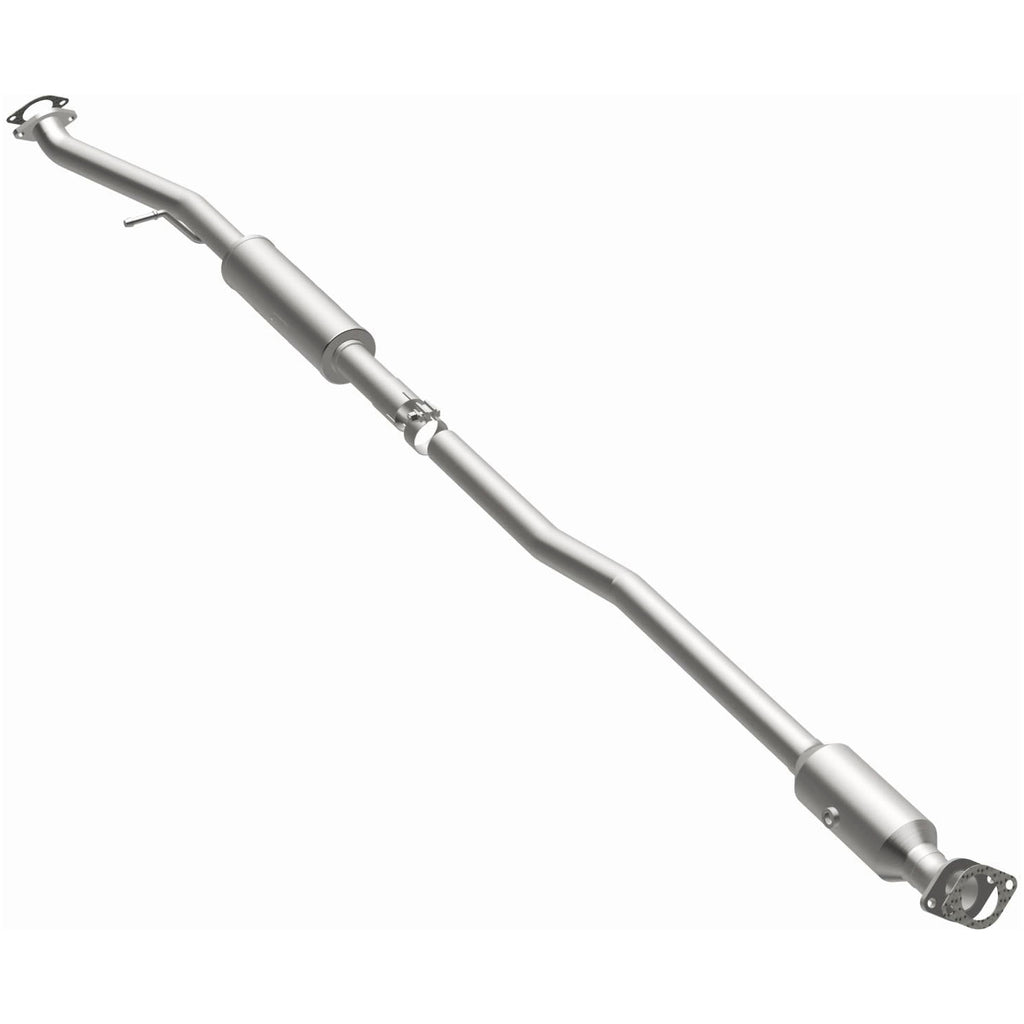 MagnaFlow Exhaust Products 21-145 OEM Grade Direct-Fit Catalytic Converter for Select Hyundai Tucson