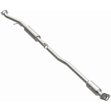 Load image into Gallery viewer, MagnaFlow Exhaust Products 21-145 OEM Grade Direct-Fit Catalytic Converter for Select Hyundai Tucson
