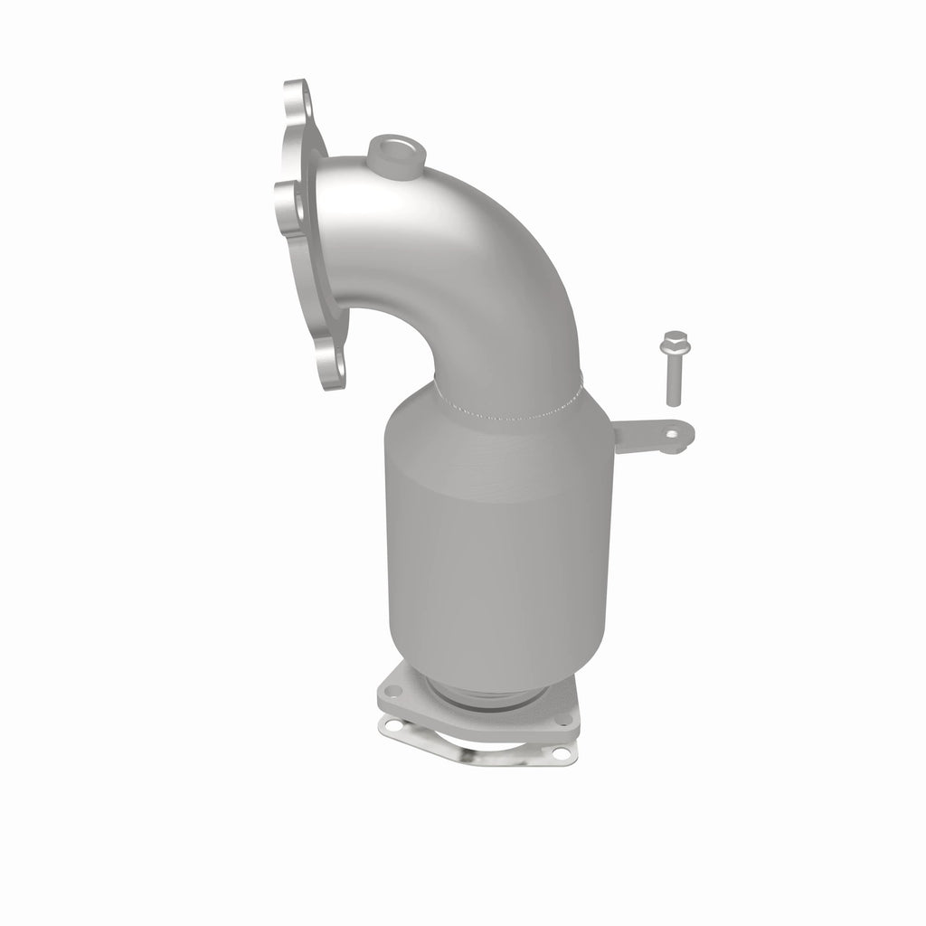 MagnaFlow Exhaust Products 52892 OEM Grade Direct-Fit Catalytic Converter for Select Buick Regal, Chevrolet Malibu