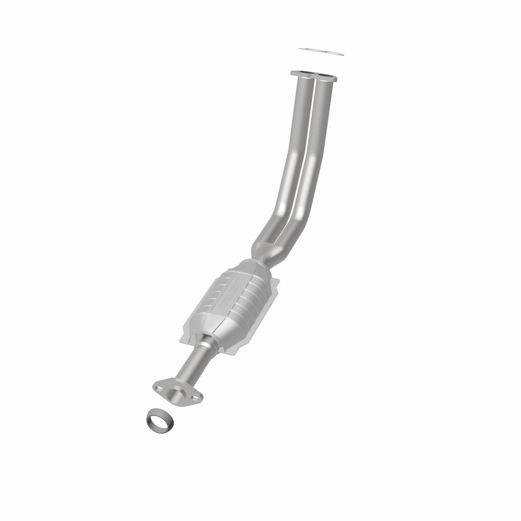 MagnaFlow Exhaust Products 3391618 California CARB Direct-Fit Catalytic Converter for Select Geo Tracker, Suzuki Sidekick
