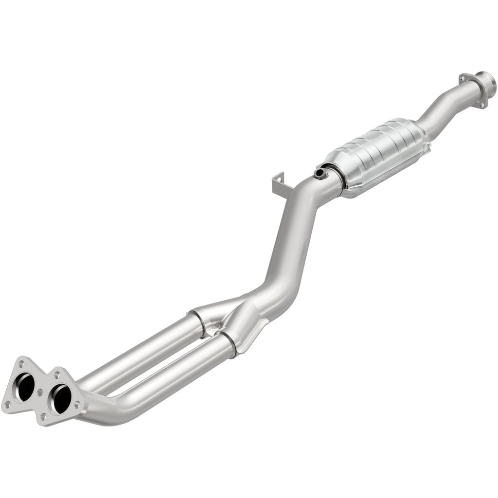 MagnaFlow Exhaust Products 93684 Standard Grade Direct-Fit Catalytic Converter for Select BMW 850CSi, BMW 850Ci, BMW 850i