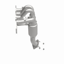 Load image into Gallery viewer, MagnaFlow Exhaust Products 5531382 California CARB Manifold Catalytic Converter for Select Ford Escape, Mazda Tribute, Mercury Mariner