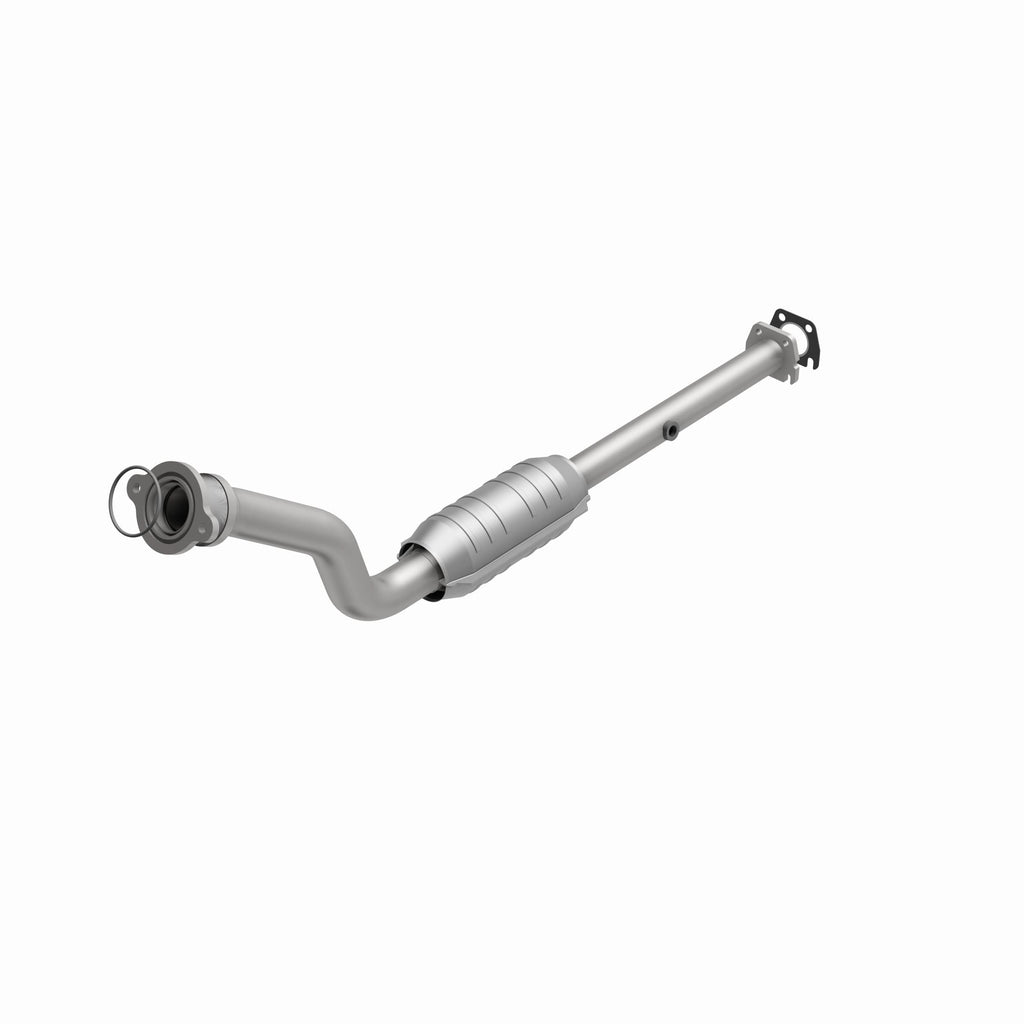 MagnaFlow Exhaust Products 23519 HM Grade Direct-Fit Catalytic Converter for Select Chevrolet Lumina, Chevrolet Monte Carlo, Oldsmobile Cutlass Supreme