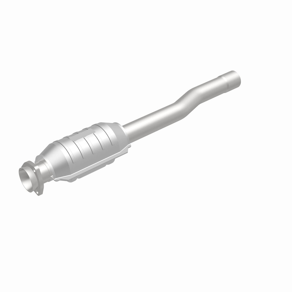 MagnaFlow Exhaust Products 23826 Standard Grade Direct-Fit Catalytic Converter for Select Land Rover Range Rover