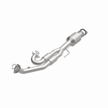 Load image into Gallery viewer, MagnaFlow Exhaust Products 5592710 California CARB Direct-Fit Catalytic Converter for Select Nissan Quest