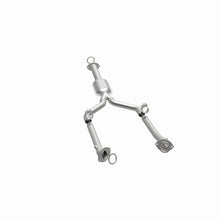 Load image into Gallery viewer, MagnaFlow Exhaust Products 51904 OEM Grade Direct-Fit Catalytic Converter for Select Lexus SC400