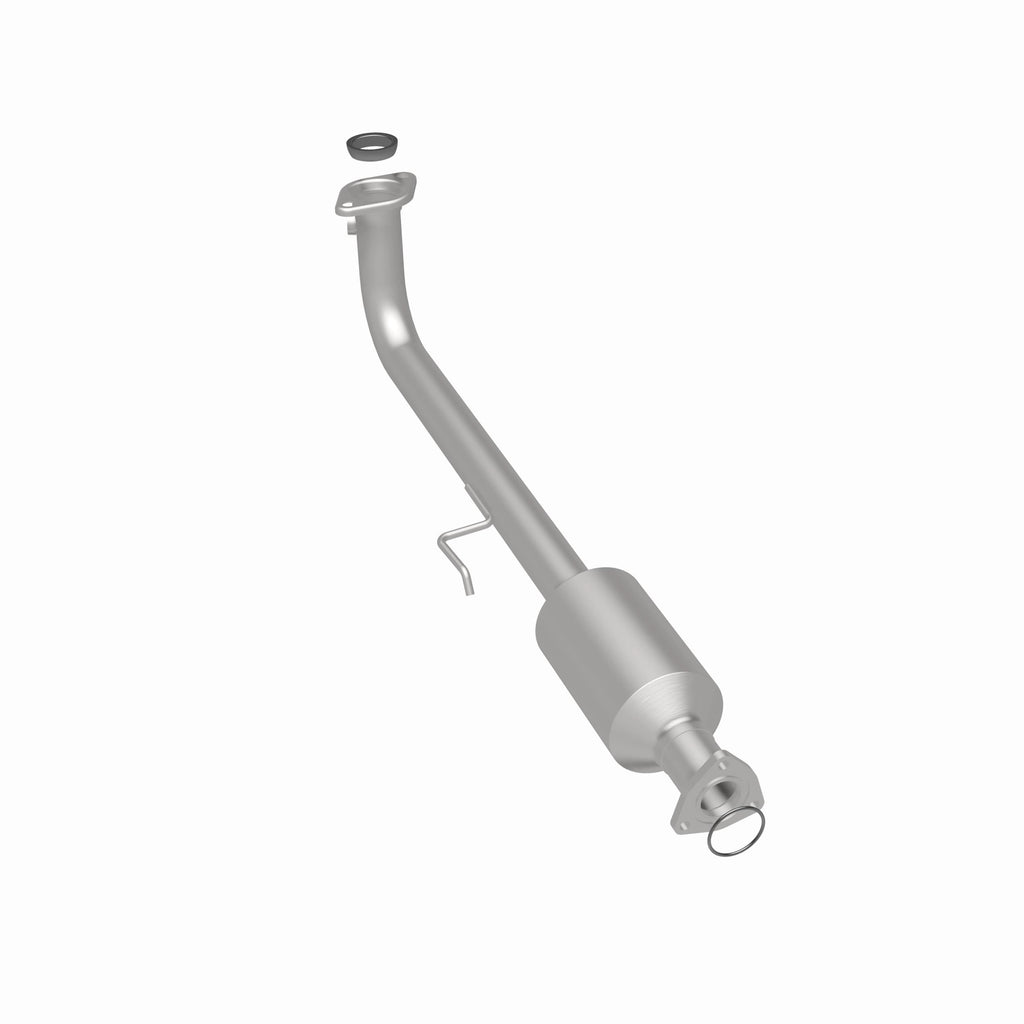 MagnaFlow Exhaust Products 4561026 California CARB Direct-Fit Catalytic Converter for Select Honda Civic