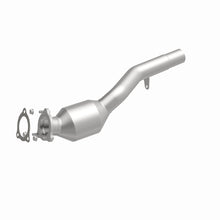 Load image into Gallery viewer, MagnaFlow Exhaust Products 5592597 California CARB Direct-Fit Catalytic Converter for Select Porsche Cayenne