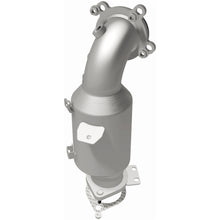 Load image into Gallery viewer, MagnaFlow Exhaust Products 280195 OEM Grade Direct-Fit Catalytic Converter for Select Chevrolet Equinox, GMC Terrain