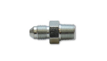 Load image into Gallery viewer, -3An-To-18In-Npt-Straight-Adapter-Fitting---Steel