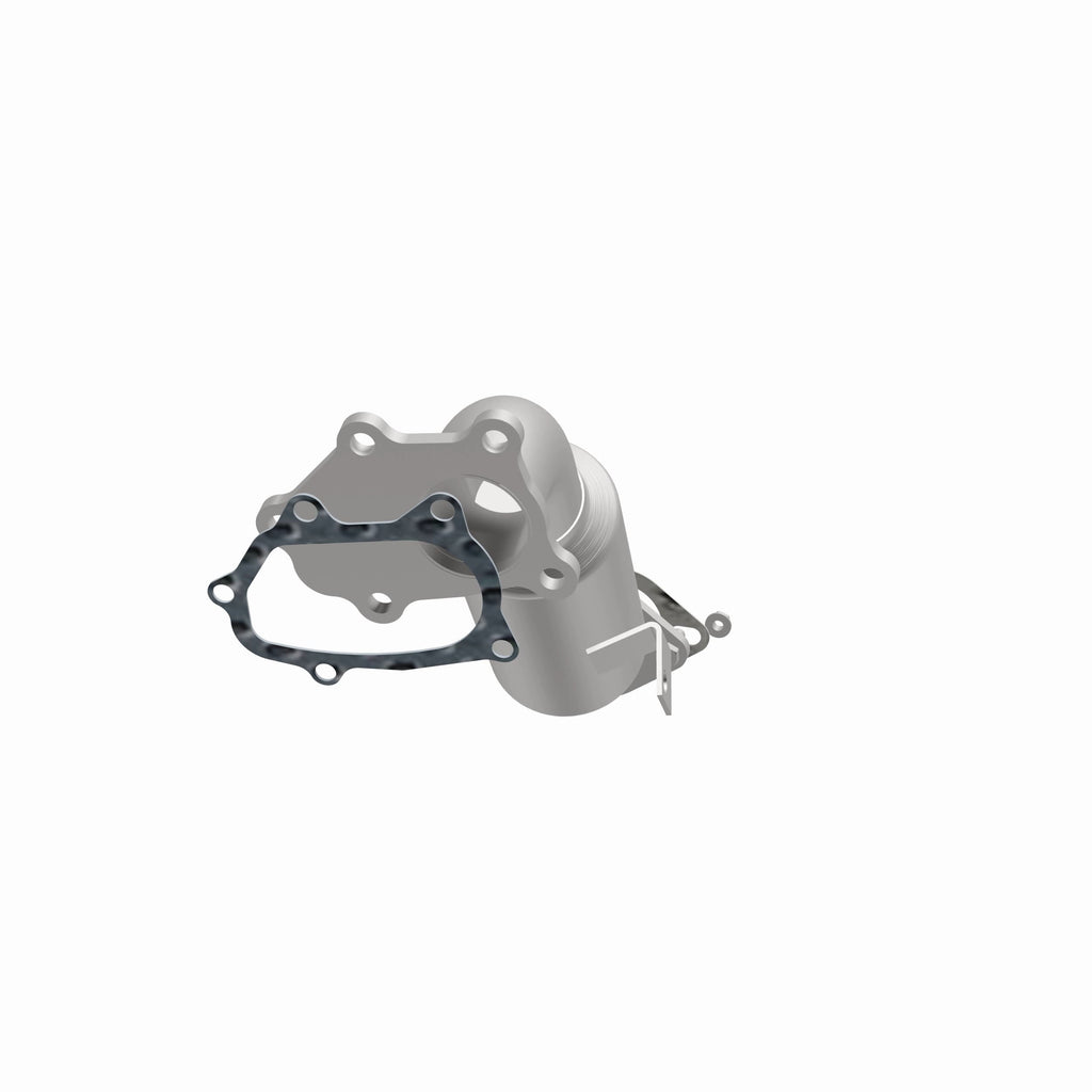 MagnaFlow Exhaust Products 49160 OEM Grade Direct-Fit Catalytic Converter for Select Subaru Baja, Subaru Forester, Subaru Impreza, Subaru Legacy, Subaru Outback, Subaru WRX STI