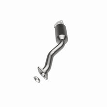 Load image into Gallery viewer, MagnaFlow Exhaust Products 51768 OEM Grade Direct-Fit Catalytic Converter for Select Honda Fit