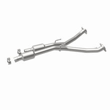Load image into Gallery viewer, MagnaFlow Exhaust Products 52969 OEM Grade Direct-Fit Catalytic Converter for Select Cadillac CTS
